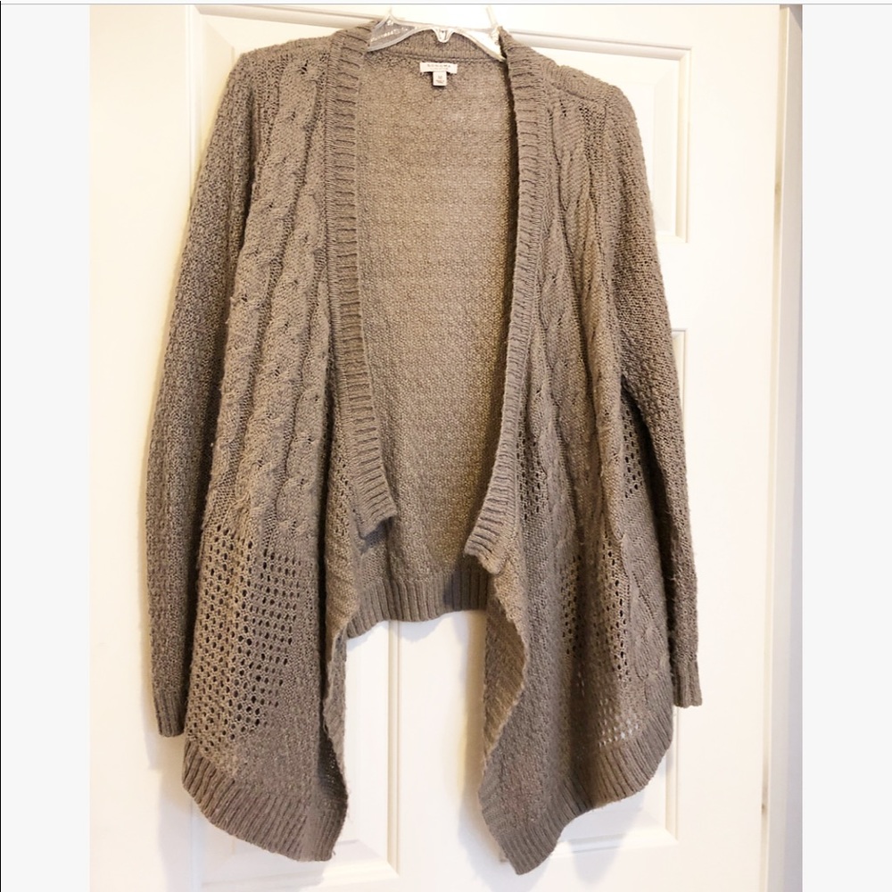 Sonoma Cardigan